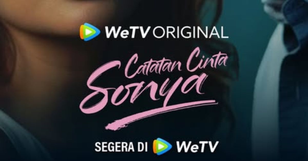 Catatan Cinta Sonya