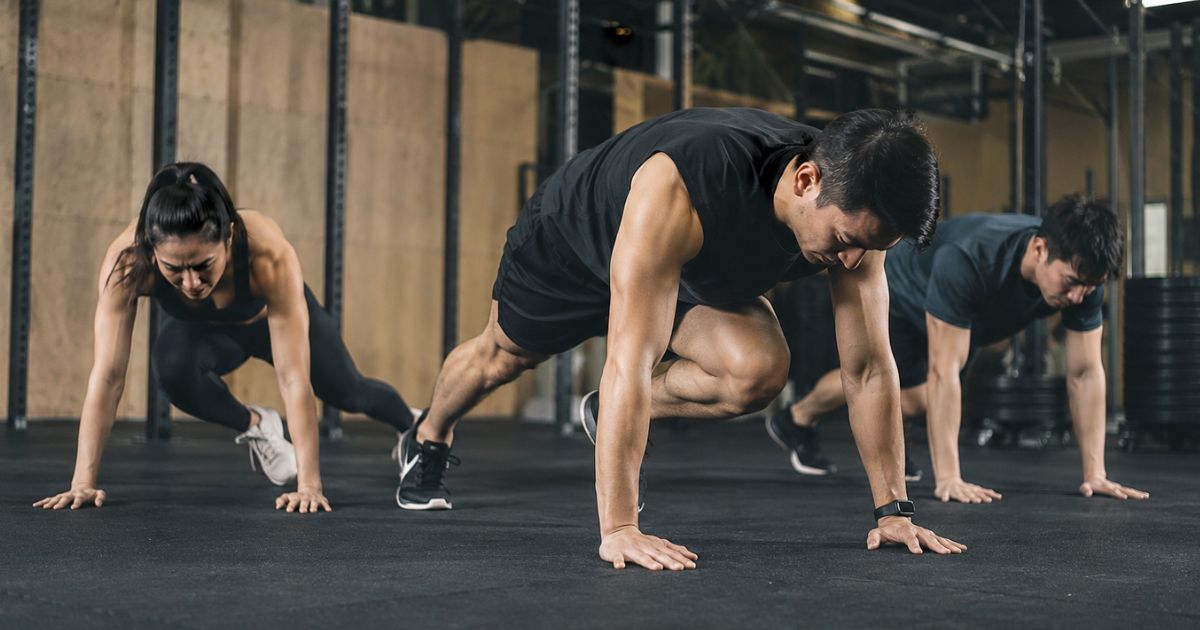 Zumba vs HIIT