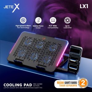 JETE LX1