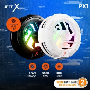 JETE PX1