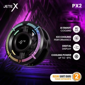 JETE PX2