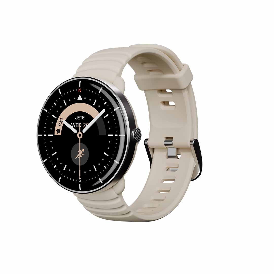 JETE VOLA SINGLE - IVORY - MAIN