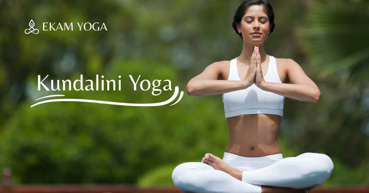 Jenis Yoga - Kundalini Yoga