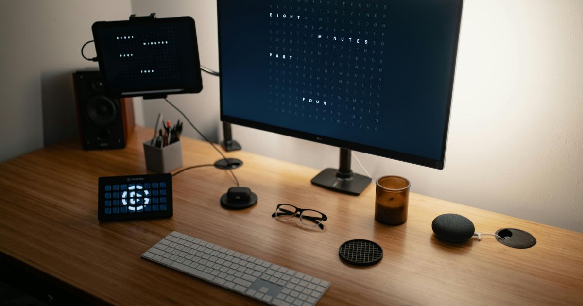 PC dan Laptop
