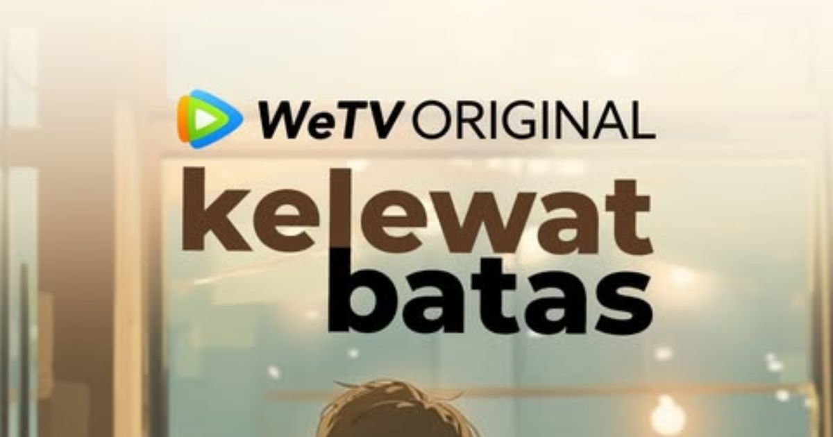 Kelewat Batas