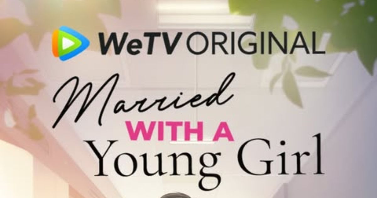 Married with a Young Girl