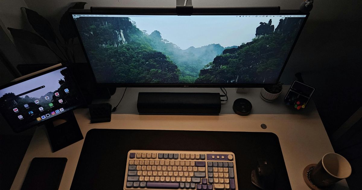 Laptop vs PC