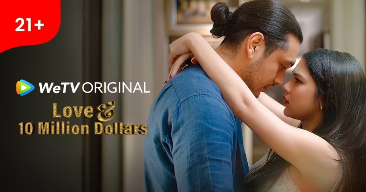 Sex, Love, and Ten Billion Dollars