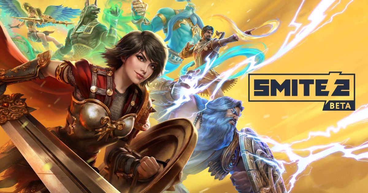 Smite