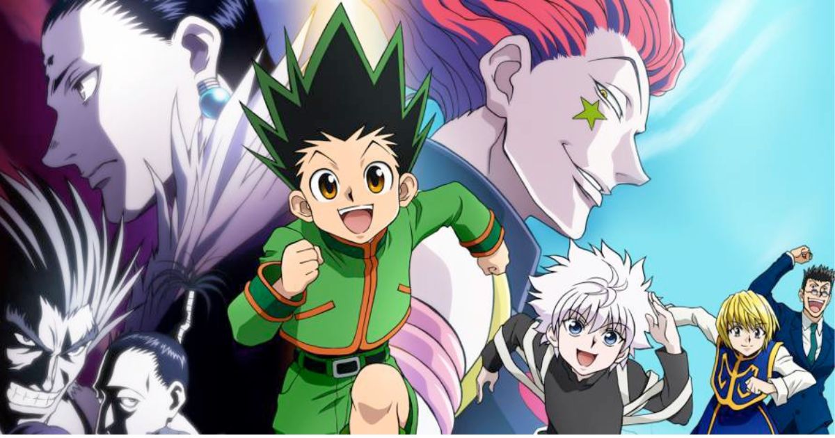 Perbedaan Donghua vs Anime