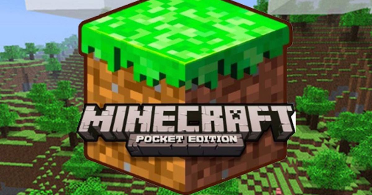 Minecraft Pocket Edition