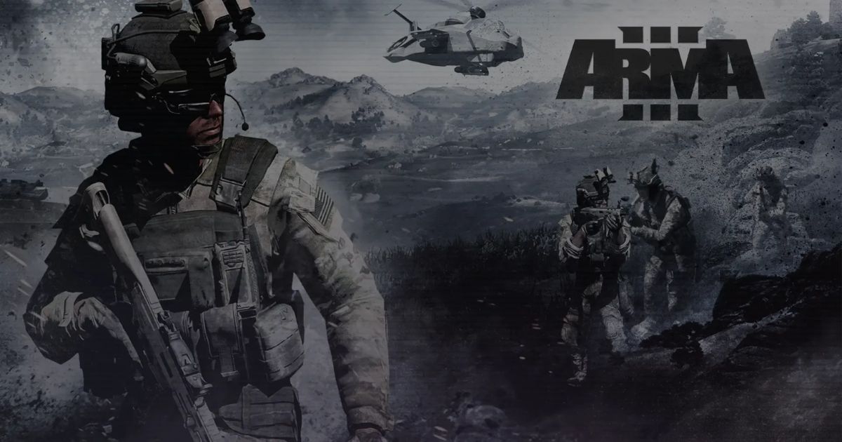 Arma 3