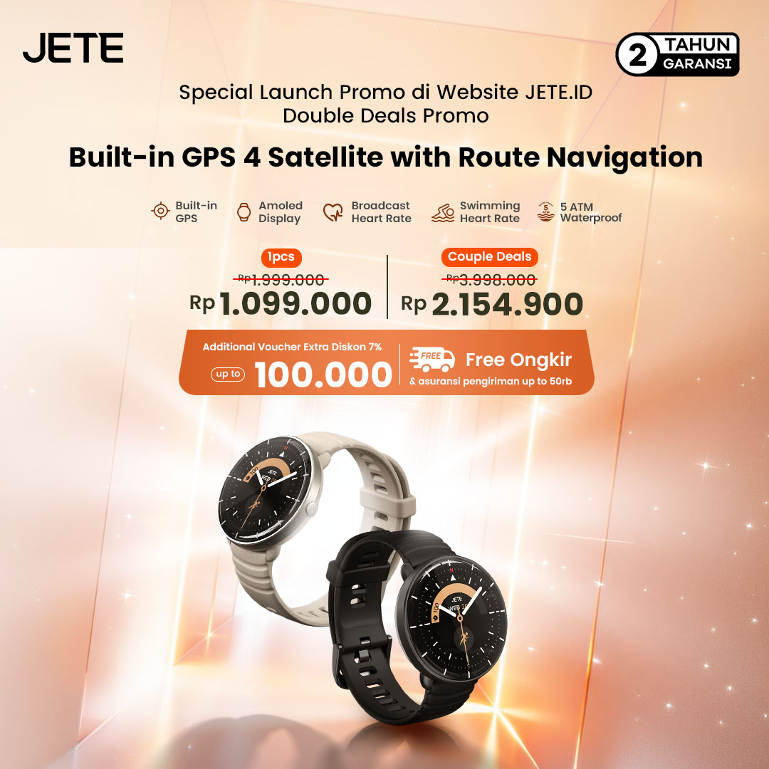 BANNER PROMO LAUNCH JETE VOLA - 1080 × 1080_
