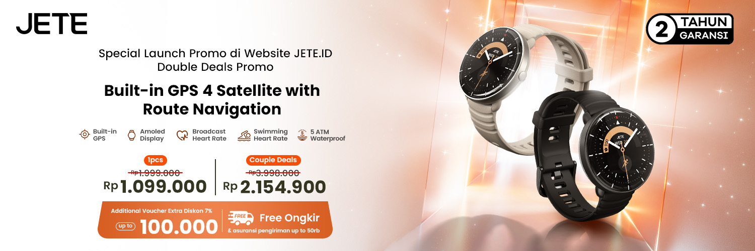 BANNER PROMO LAUNCH JETE VOLA - 1500 x 500 px