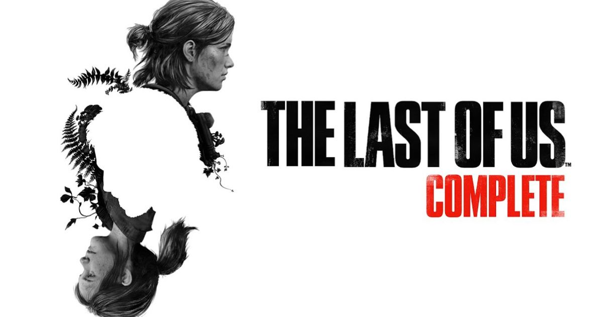 The Last of Us Complete
