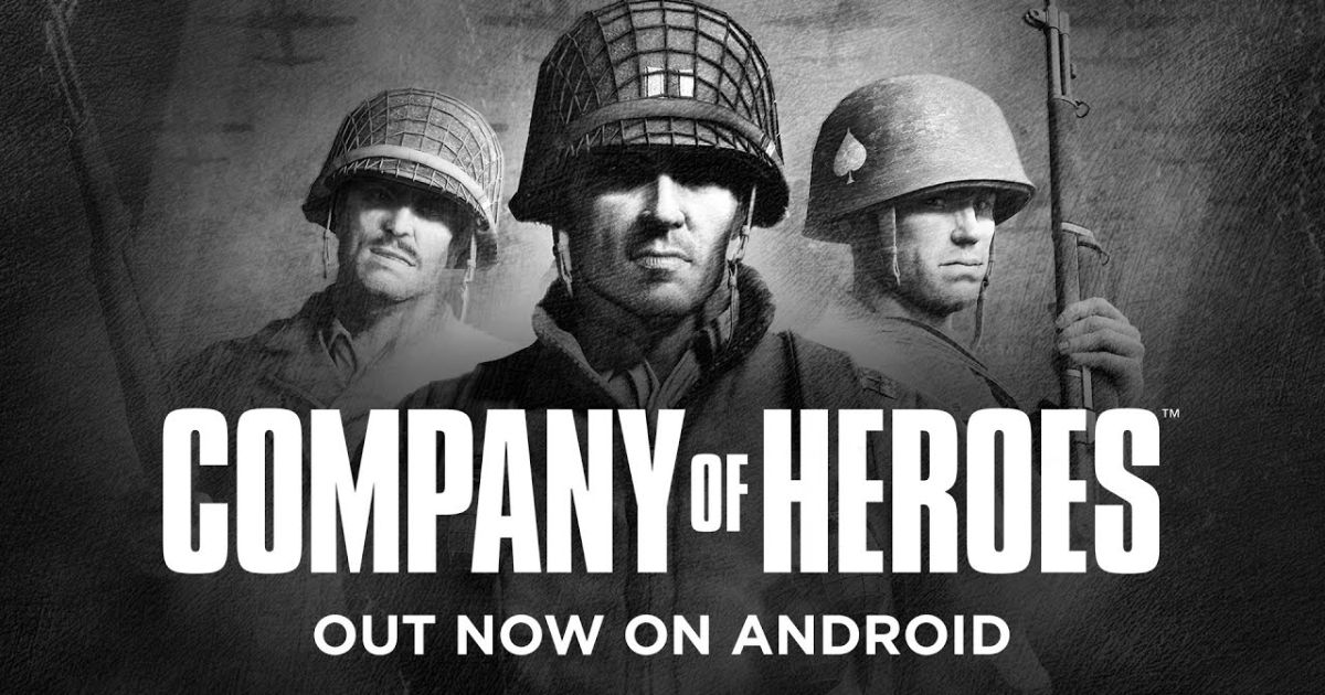 Company of Heroes