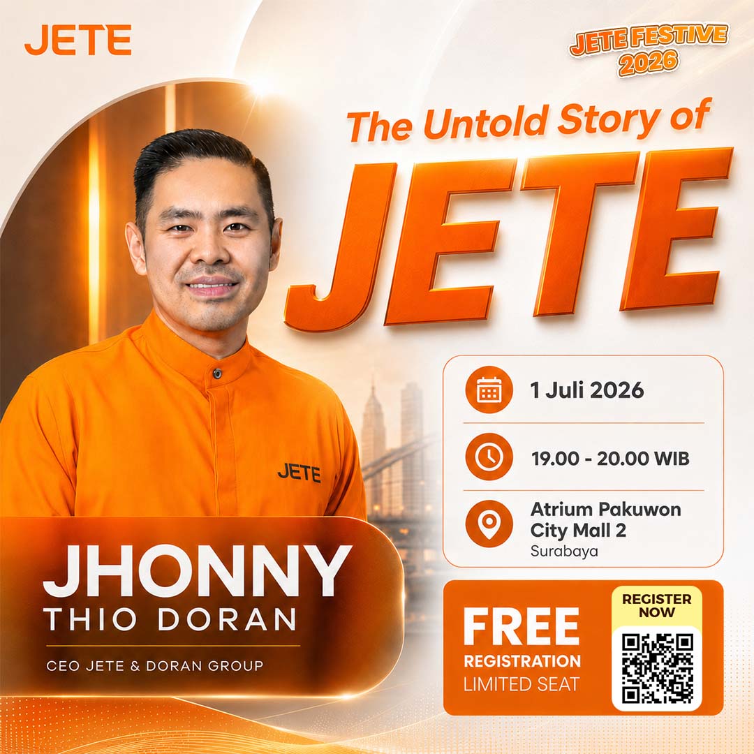 EVENT FESTIVE TALKSHOW JETE - 1080 x 1080_