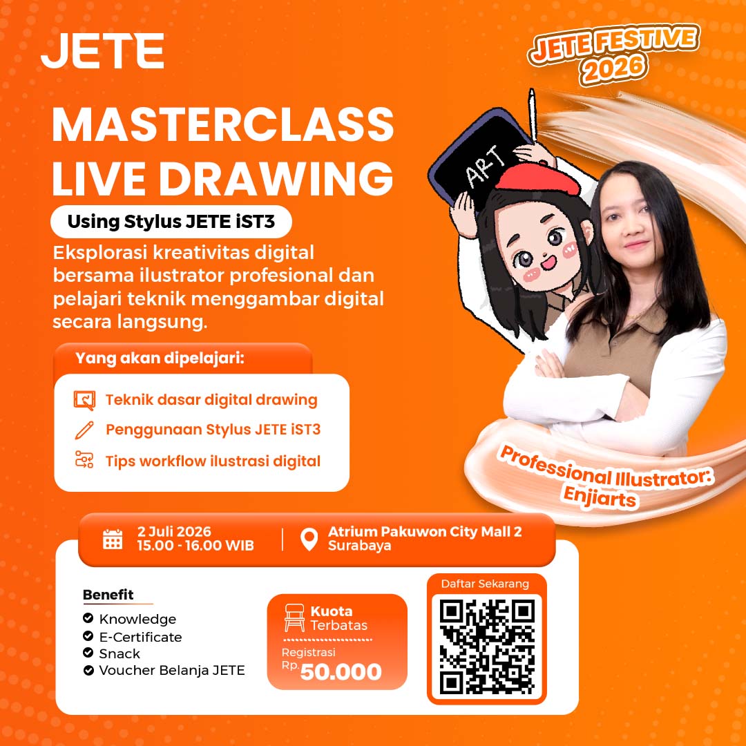 EVENT JETE FESTIVE - CLASS DRAWING - 1080 x 1080
