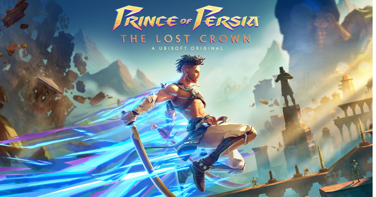 Prince of Persia