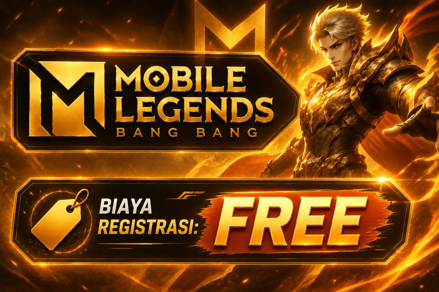 FREE