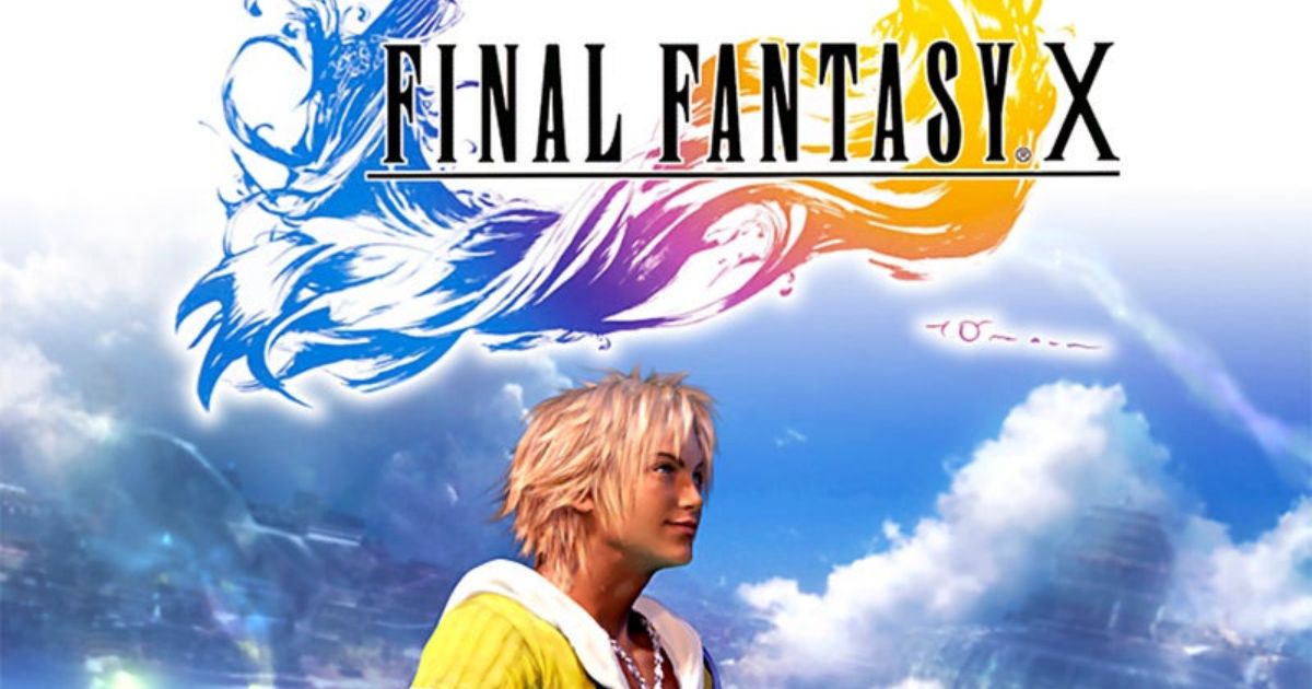 Final Fantasy X