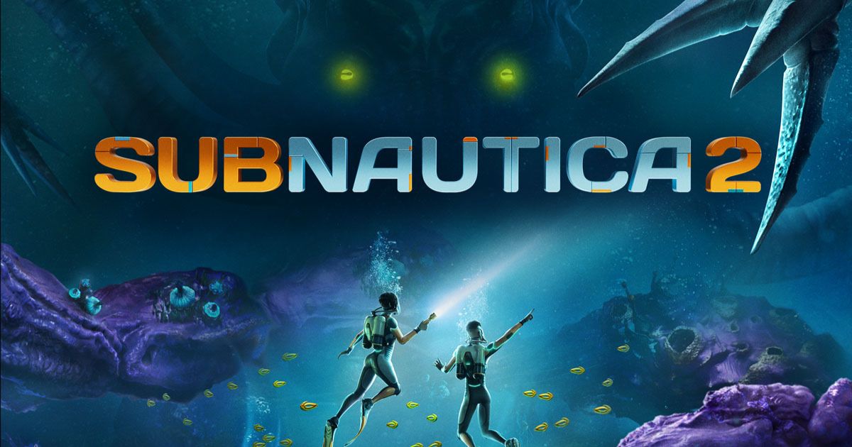 Gameplay Subnautica 2