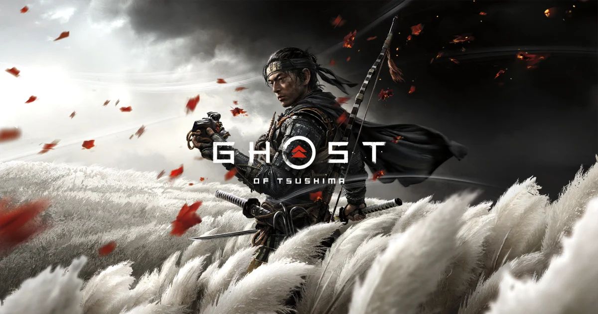 Ghost of Tsushima