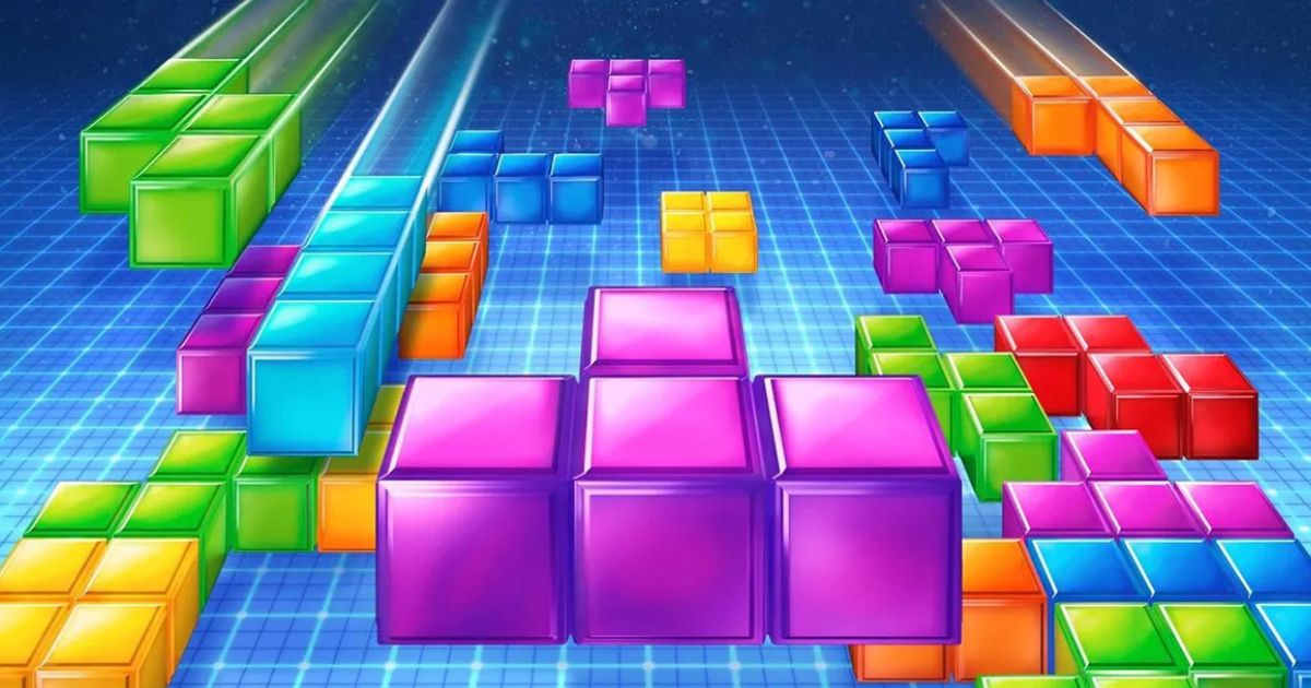 Tetris