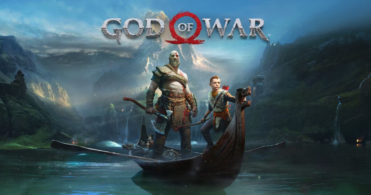 God of War