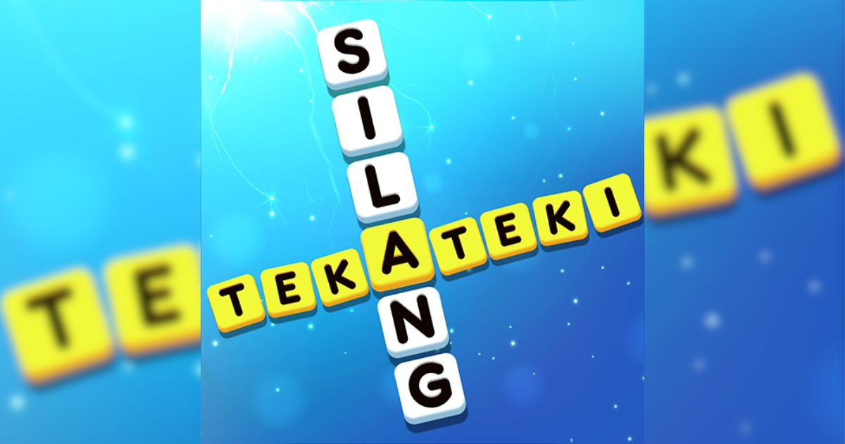 Teka-Teki Silang