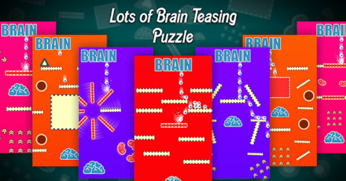Puzzle Fisika
