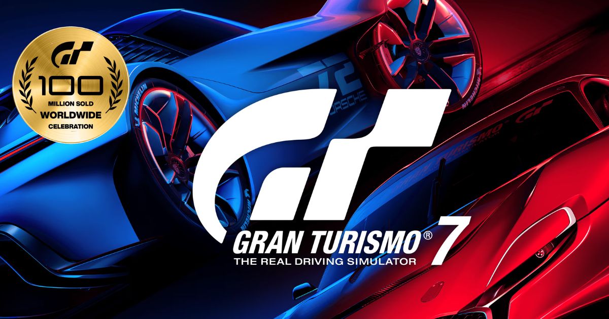 Gran Turismo 7