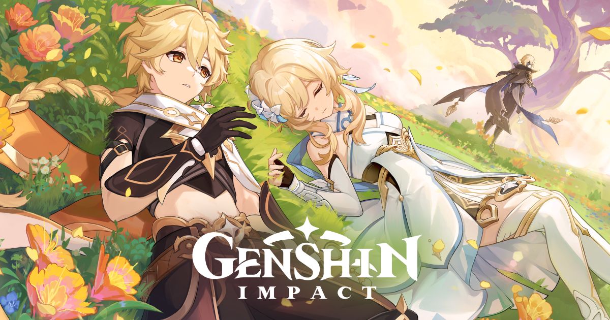 Genshin Impact