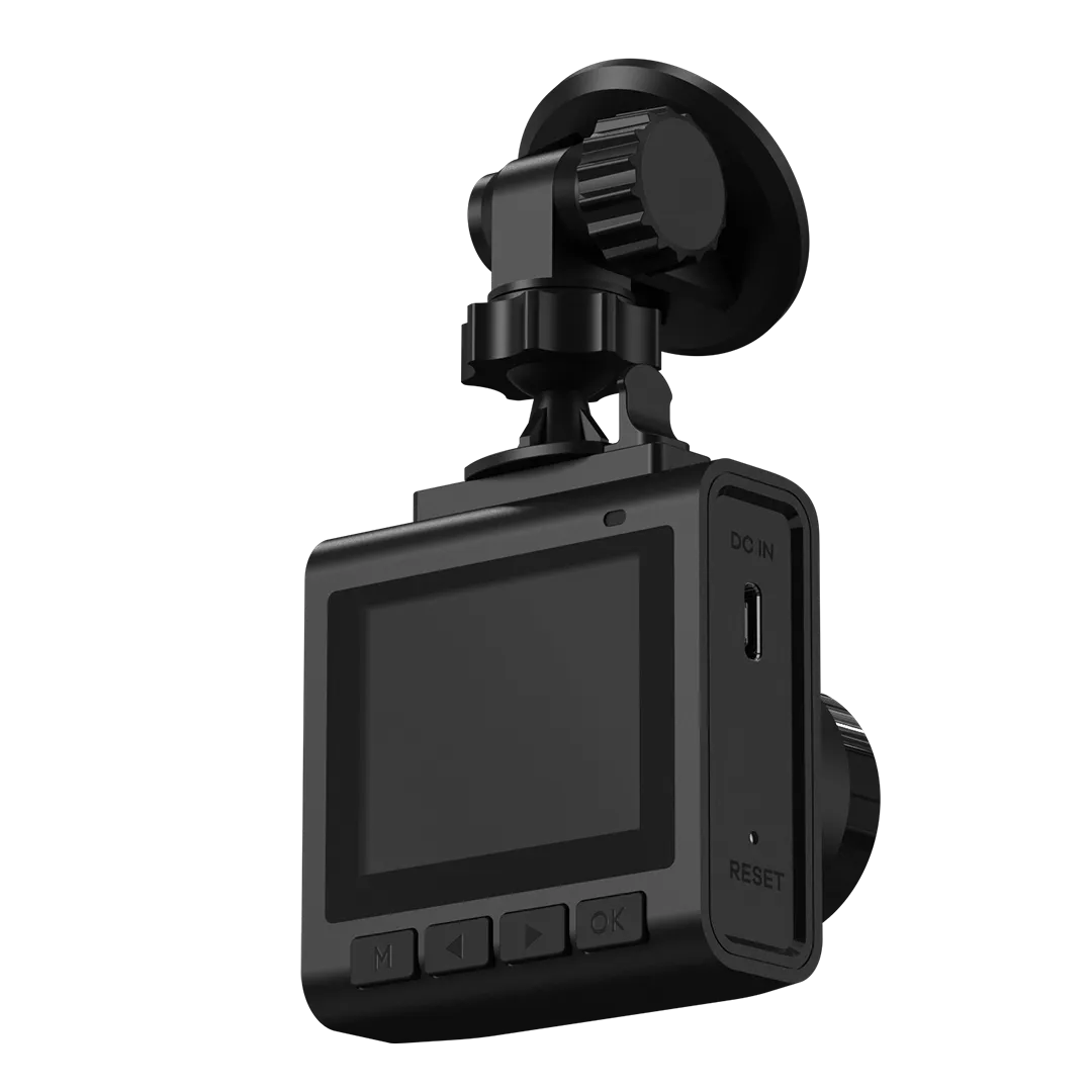 Dashcam