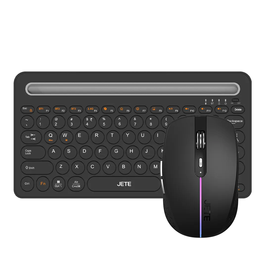 Computer Peripherals
