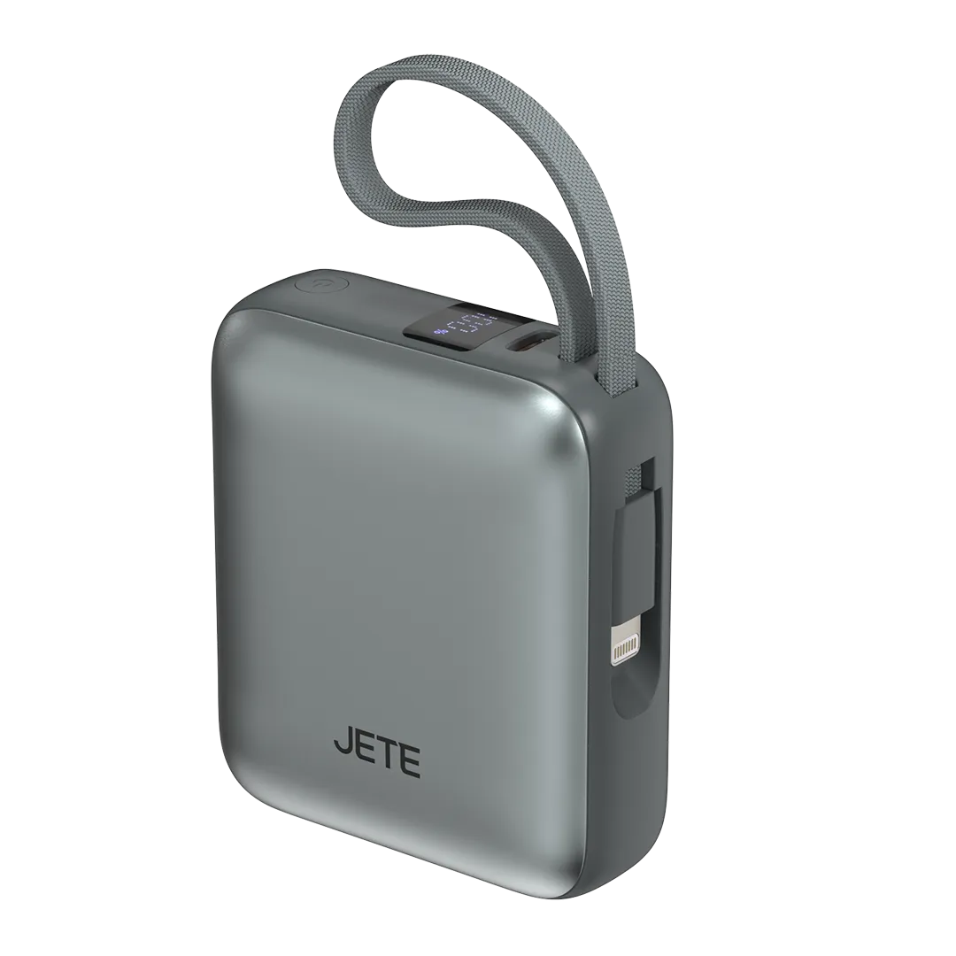 Powerbank