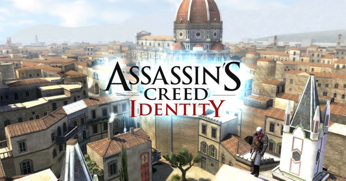 Assassin's Creed Identity