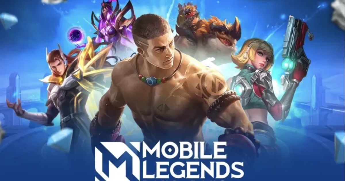 Mobile Legends Bang Bang