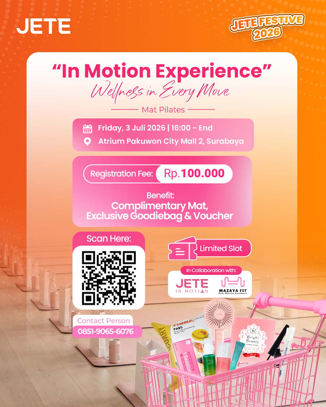 JETE MOTION FESTIVE EVENT - 1080x1350