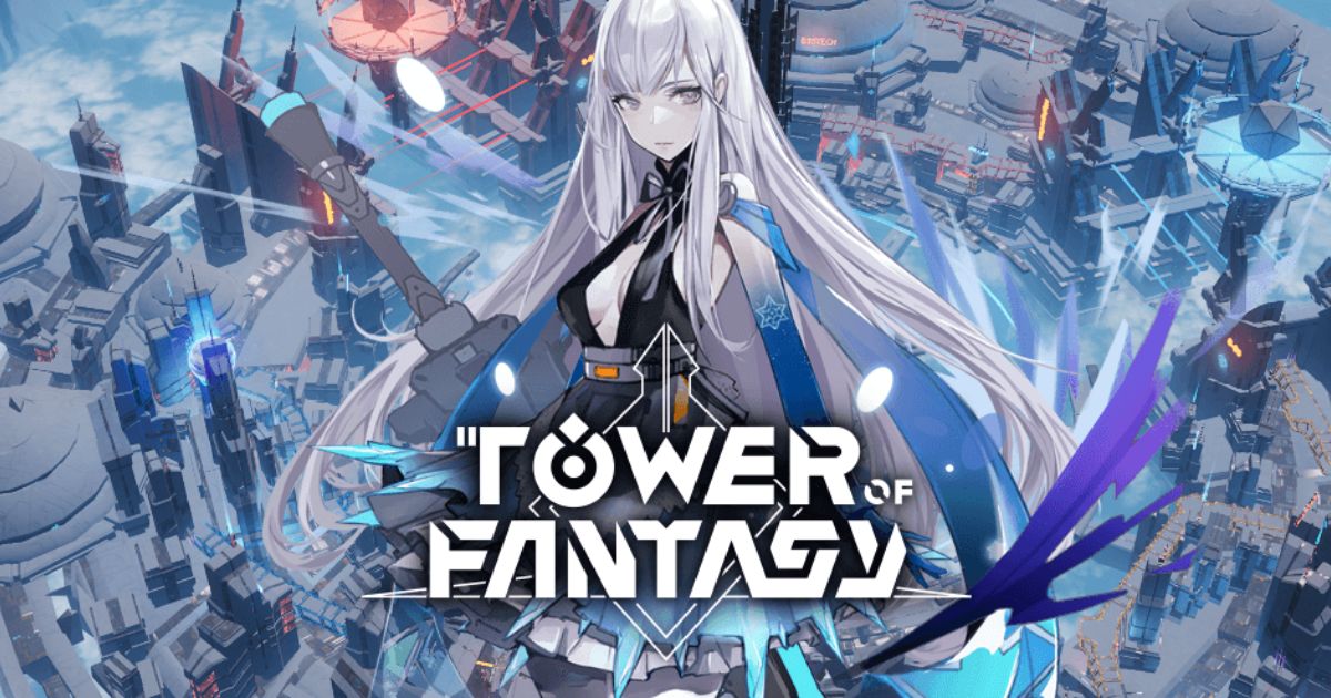 Tower of Fantasy