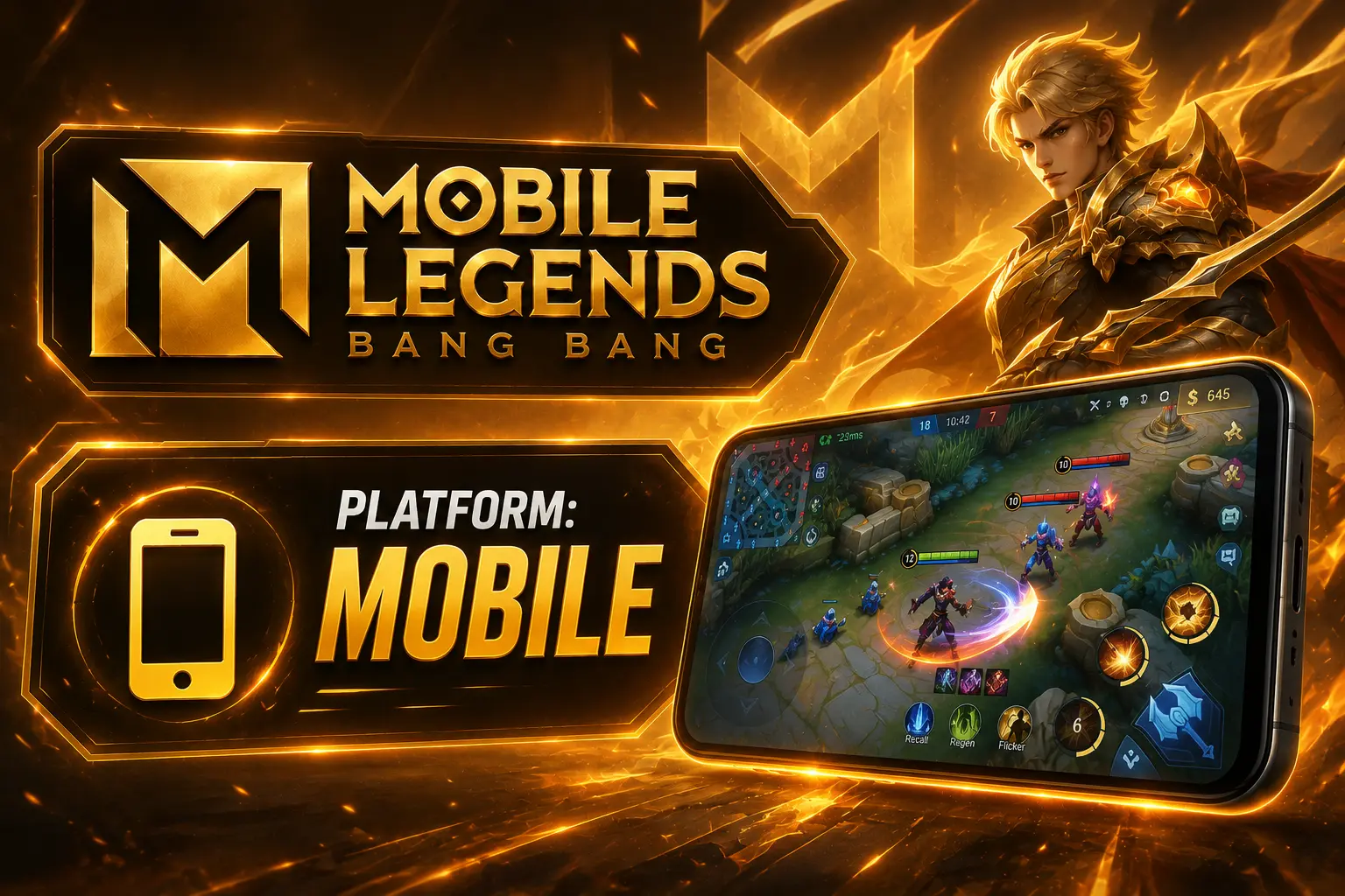MOBILE