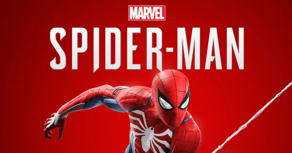 Marvel's Spider-Man