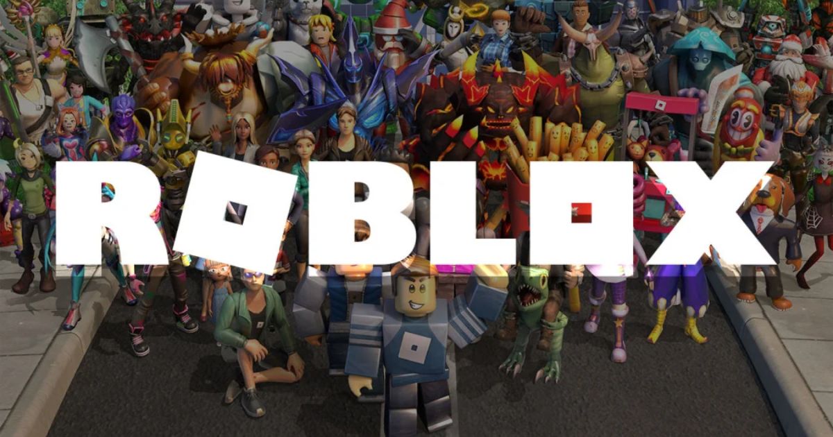 Roblox
