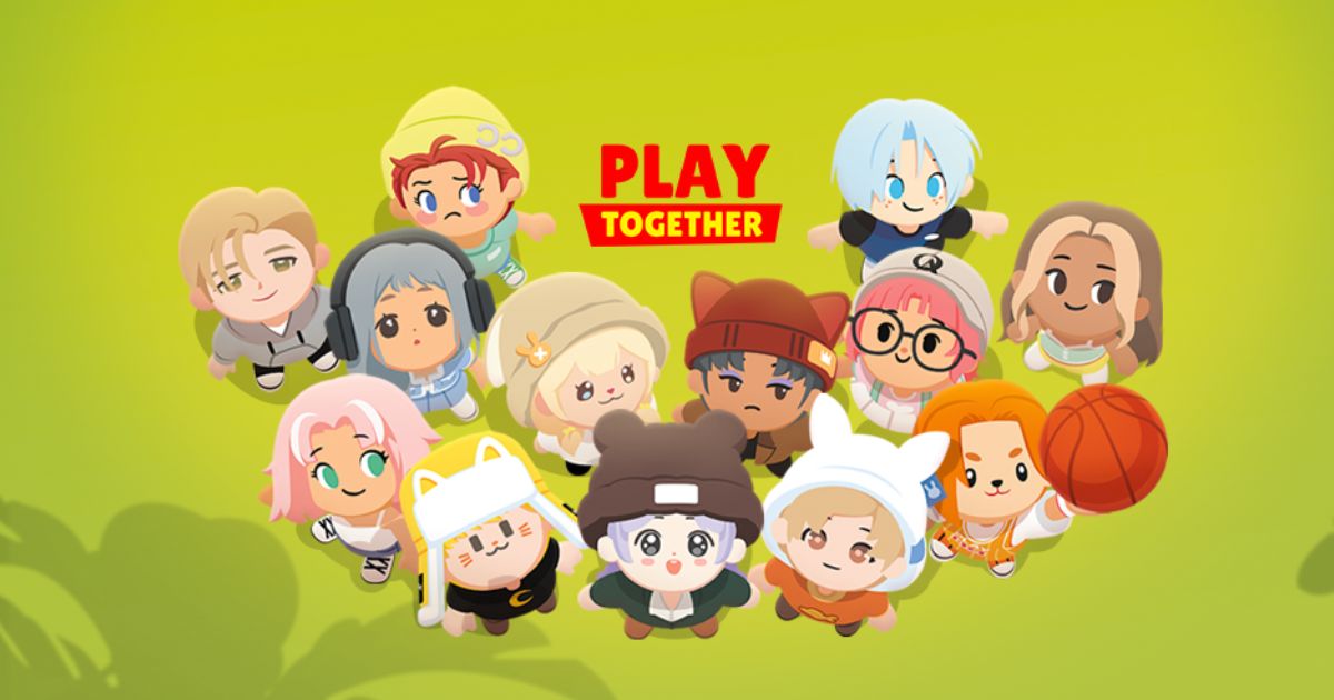 Play Together