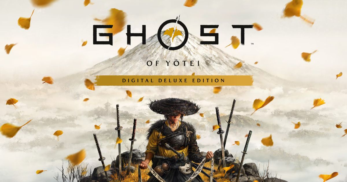 Ghost of Yōtei