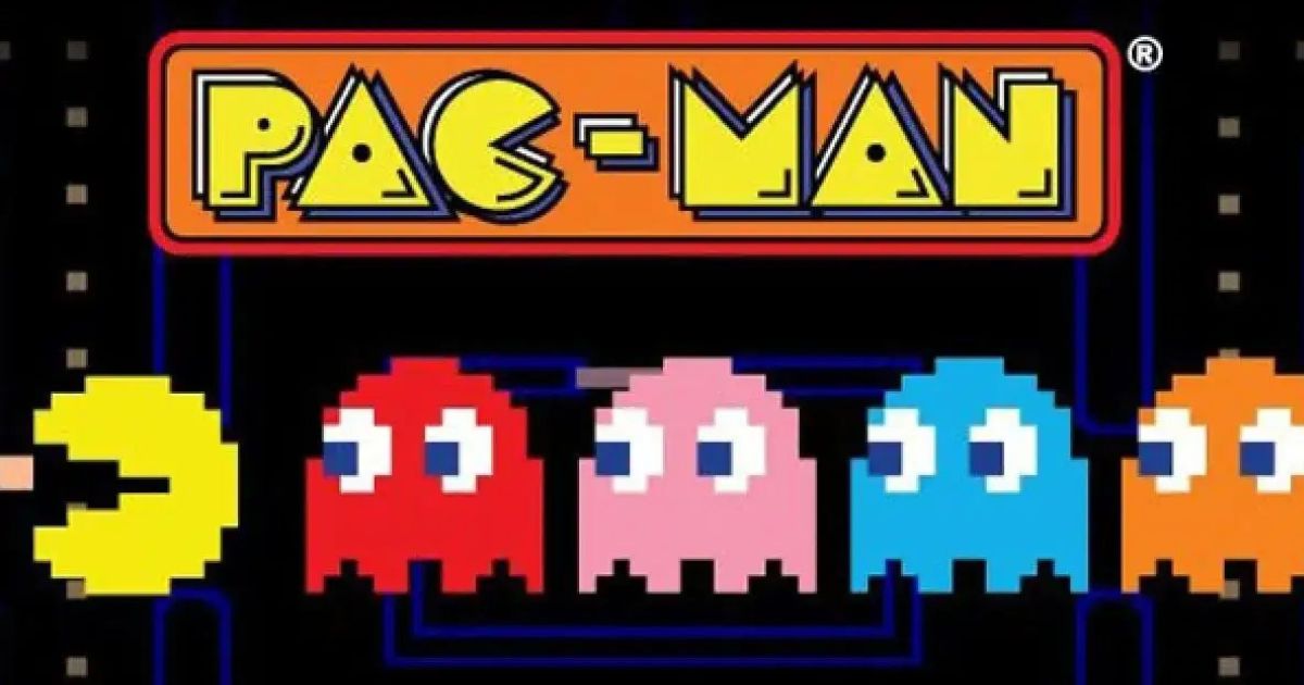 Pac Man