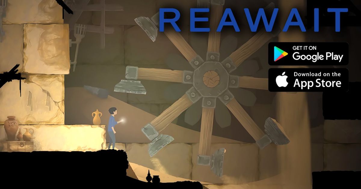 Reawait