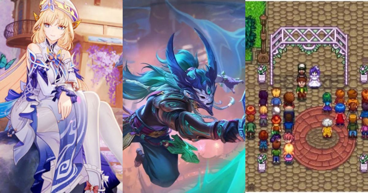 10 Game Android Terbaik 2026: dari RPG sampai Battle Royale