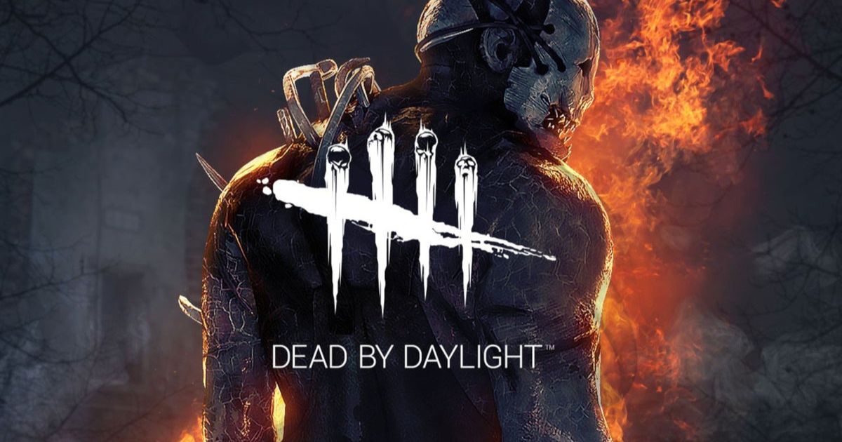 Rekomendasi Game Horor Android - Dead by Daylight Mobile