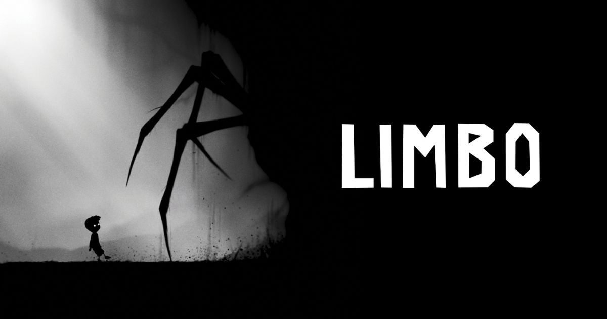 Rekomendasi Game Horor Android - Limbo